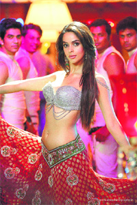 Mallika Sherawat