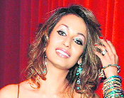 Item code: Kashmera Shah