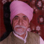 Ram Gopal Sharma