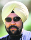 Amritinder Singh