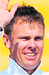 Johan Botha