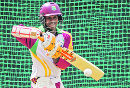 West Indies need Chanderpaul back in the XI
