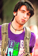 A still from Band Baaja Baaraat