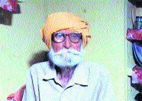 Harbans Singh