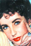 Elizabeth Taylor