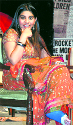 Namrata Goyal