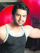 Manish Paul