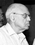 Businessman Kashinath Tapuriah has been remanded in custody till March 30.