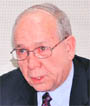 Ray Klinginsmith