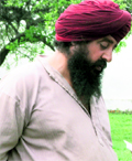 Amarjit Singh, alias Kaka, a Labana Sikh from Deoli village of Bishnah, has been booked for more than 20 times. He belongs to the third generation of a family that has been into the business of illicit liquor