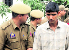 A TB patient, Kewal Kumar, was recently held for selling illicit liquor. He cannot do physical labour. For him, everyday is a struggle for survival. His 12-year-old son, Roshan Kumar, is a cardiac patient while his wife, Pooja, has some respiratory disorder and she too cannot do any physical labour. Their younger son too was operated upon some years ago