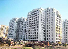 By the time the real estate developer formally launches the project, prices rise 20- 30 per cent