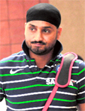 Harbhajan Singh