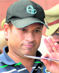 Sachin Tendulka