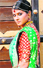 Kratika Sengar