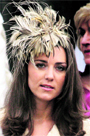 no rules: kate middleton