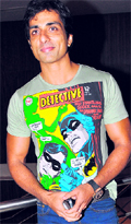 Hats off: Sonu Sood