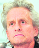 Michael douglas