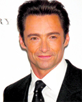Hugh Jackman