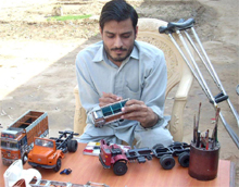 Sunil Bishnoi