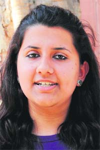 Sonakshi Babbar