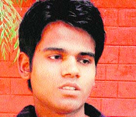 Sanjay Kumar