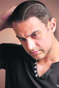 States man: Aamir Khan