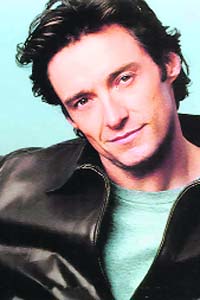 IN TUNE: Hugh Jackman