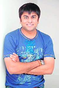 RJ Anubhav s song of the day