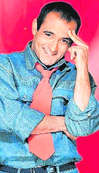 Akshaye Khanna