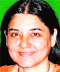 Maneka Gandhi