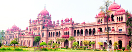 KHALSA COLLEGE LEGACY AT THE CROSSROADS