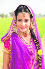 Comic tragedy: Sulagna