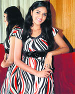 Fun time: Sunaina Gulia 