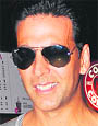 Akshay Kumar