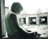 	Loneliness can breed negative thoughts