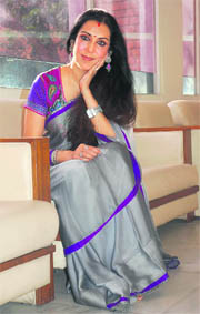 Vani Ganpathy