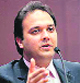 Jeh Wadia