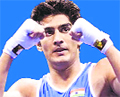 Vijender Singh