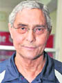 Ramakant Sharma