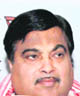 Nitin Gadkari 