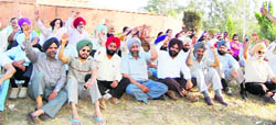 Teachers of Khalsa College