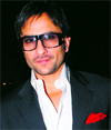 Saif Ali Khan