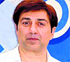 Sunny Deol