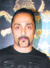 Rahul Bose