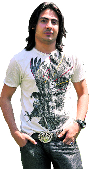  Wali Hamid Ali 