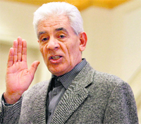 Moussa Koussa is the first key aide to dump the Libyan leader