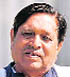 Chandu Borde