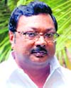 IN TROUBLE  M K Alagiri