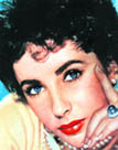The violet-eyed beautys film career spanned five decades